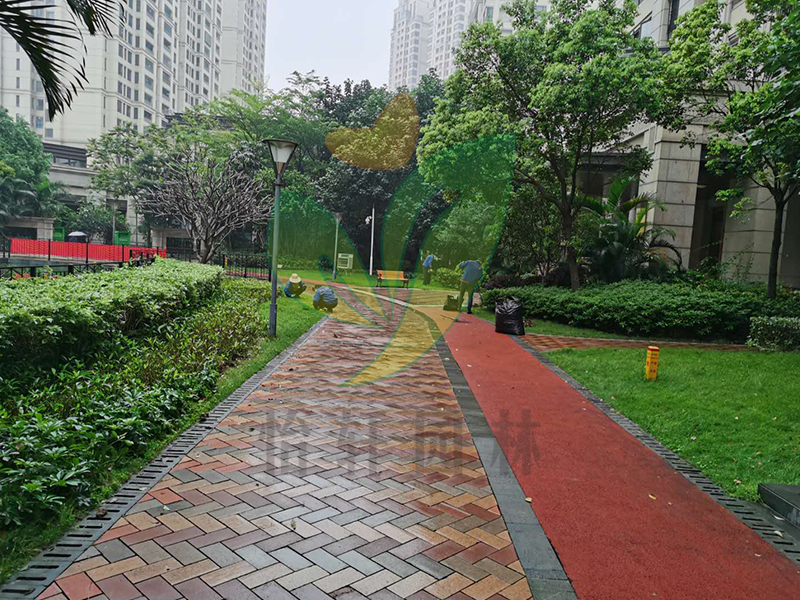 怡軒園林綠化養(yǎng)護