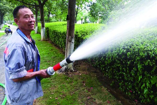 綠化維護(hù)