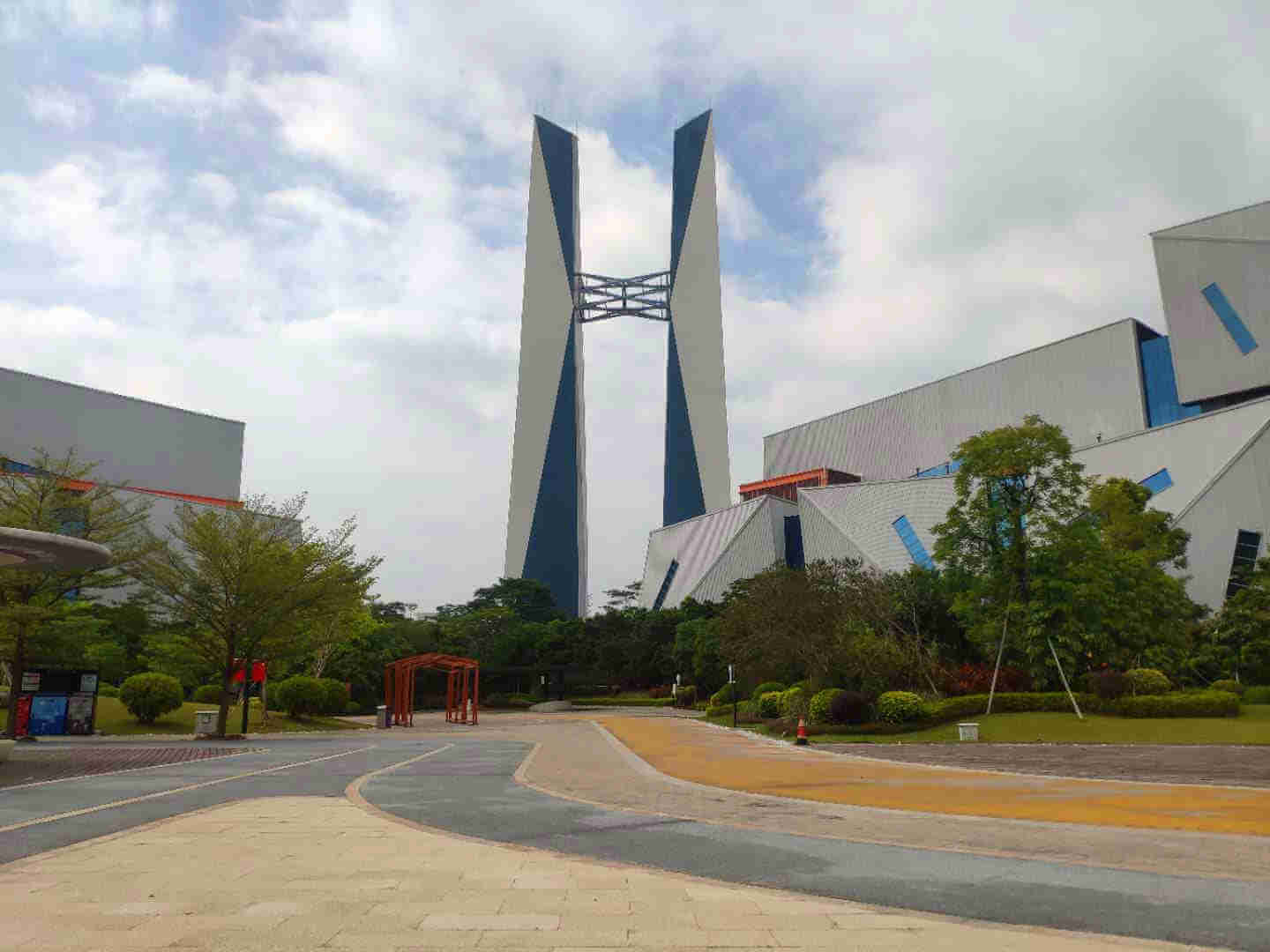工廠綠化養(yǎng)護