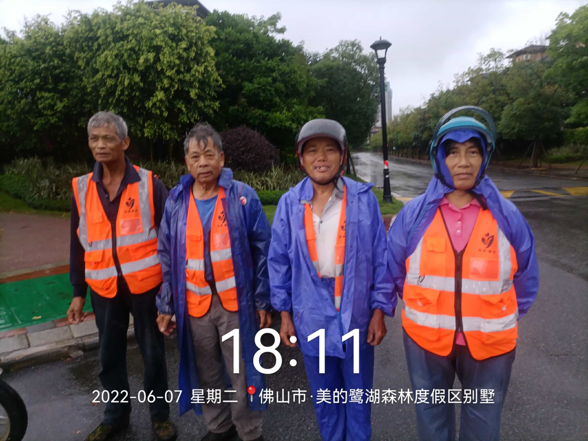 綠化養(yǎng)護,春