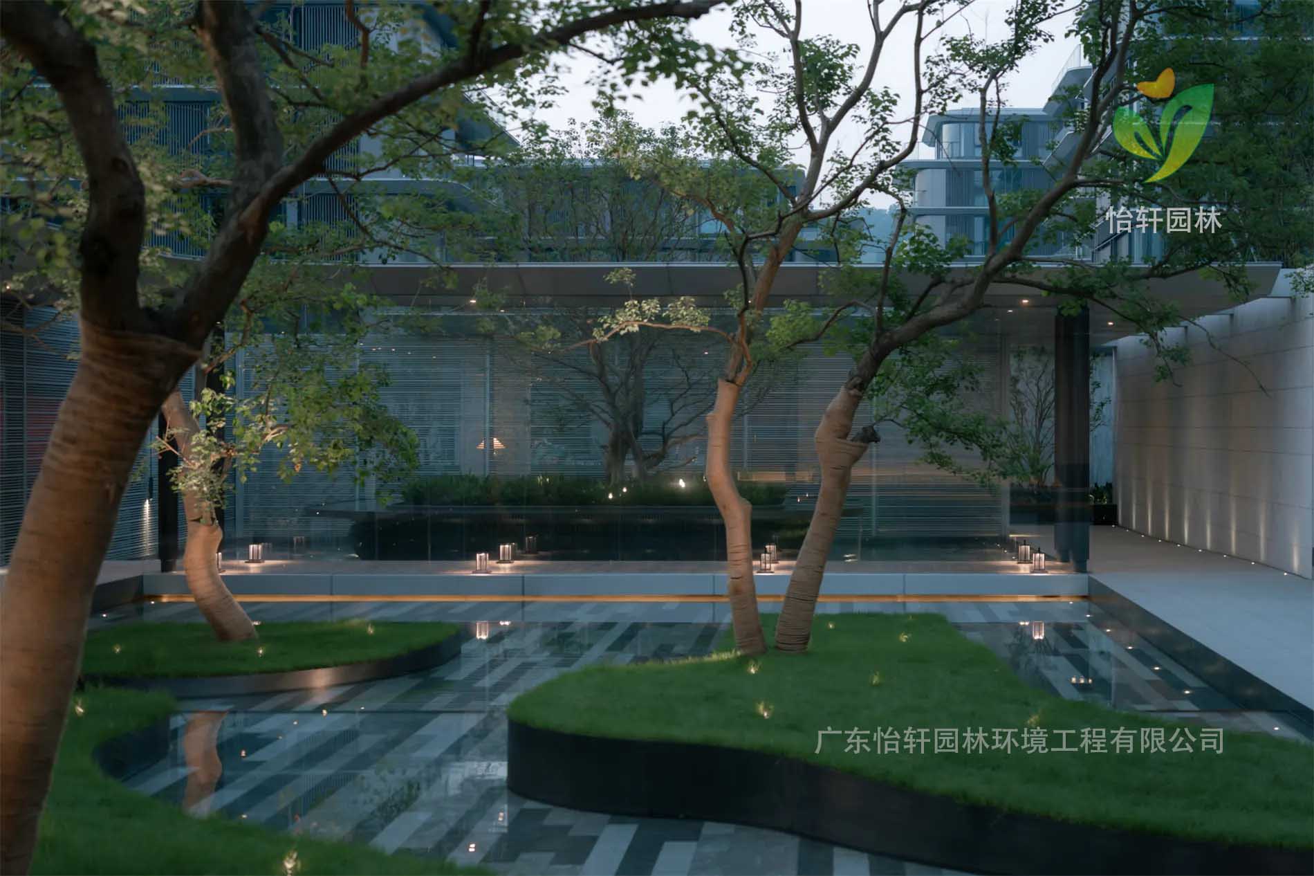 景觀設(shè)計