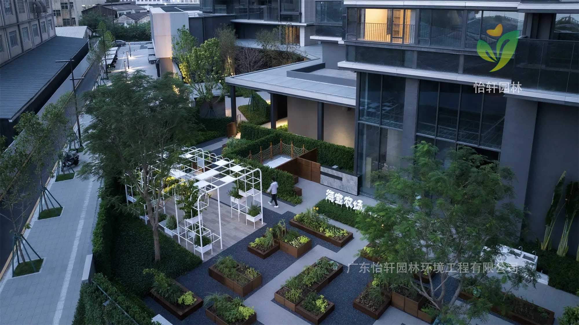 景觀設(shè)計
