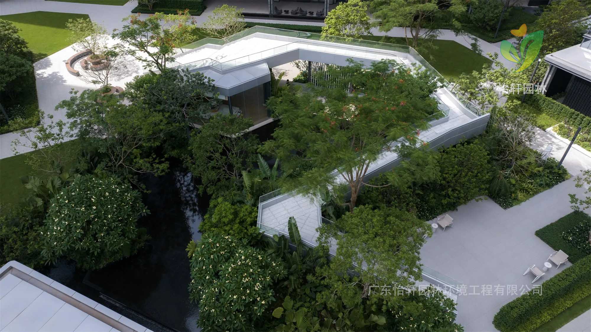 景觀設(shè)計