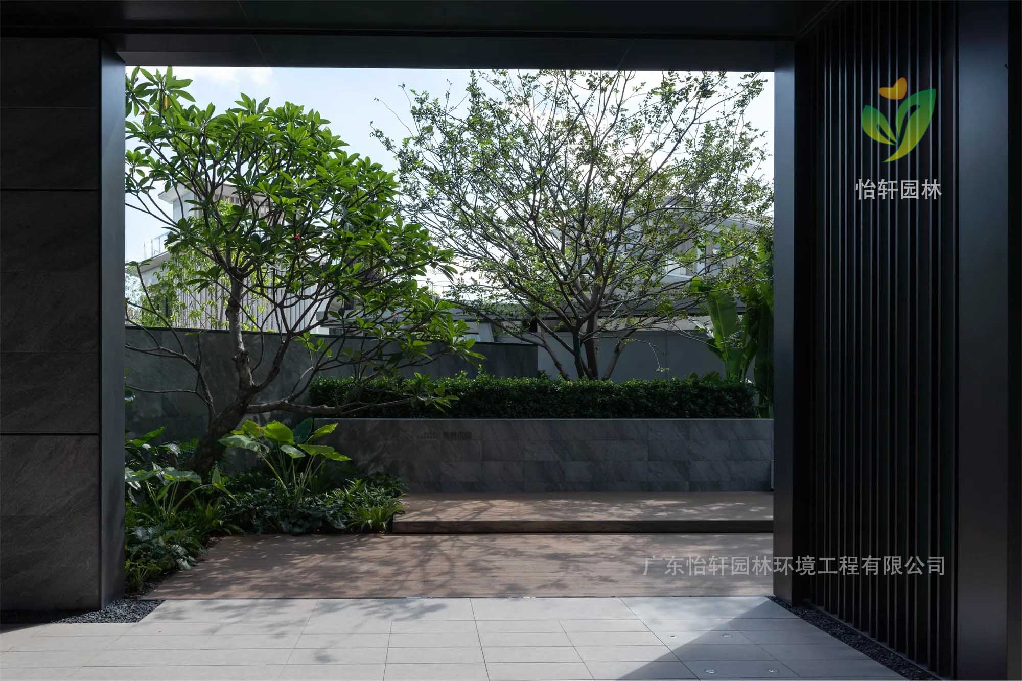 景觀設(shè)計