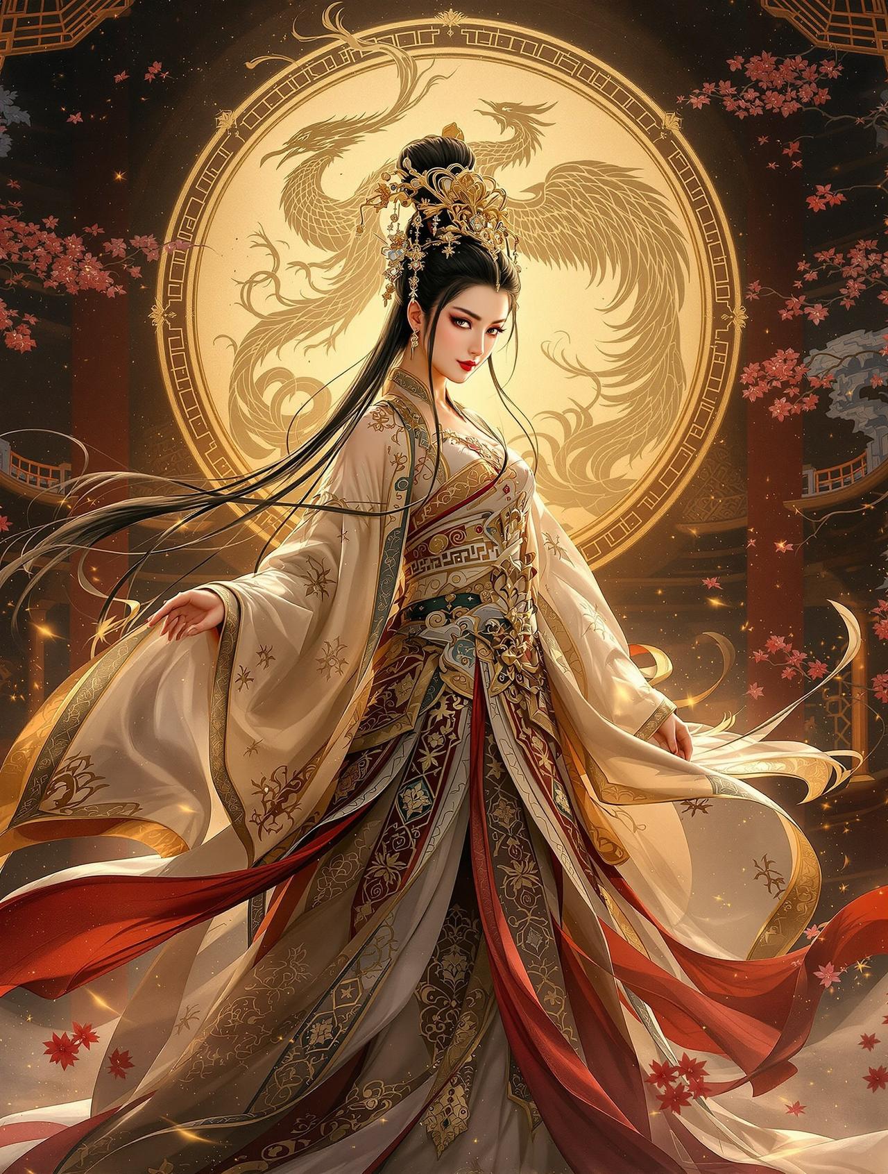 橙果短剧 - 逆袭之凤还巢 橙果短剧 - 逆袭之凤还巢