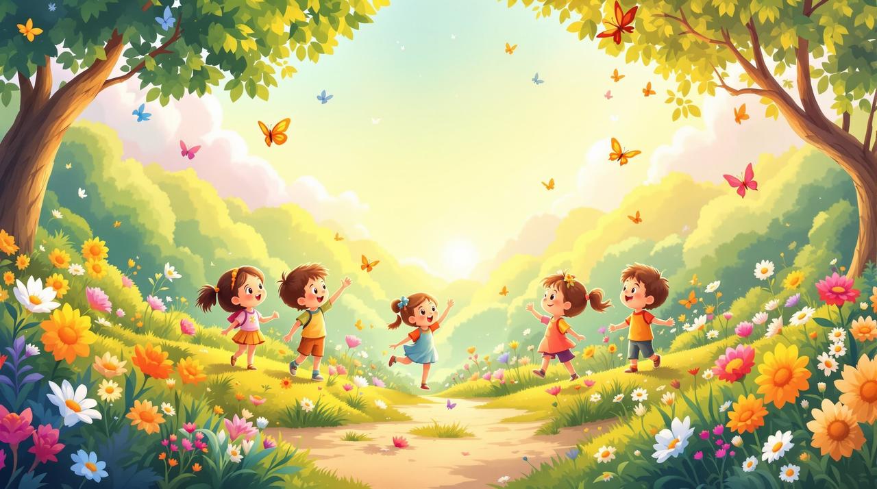 漫剧网 - 新作《萌宝探险队》即将上线,开启奇妙成长旅程 漫剧网新闻 - 新作《萌宝探险队》即将上线,开启奇妙成长旅程