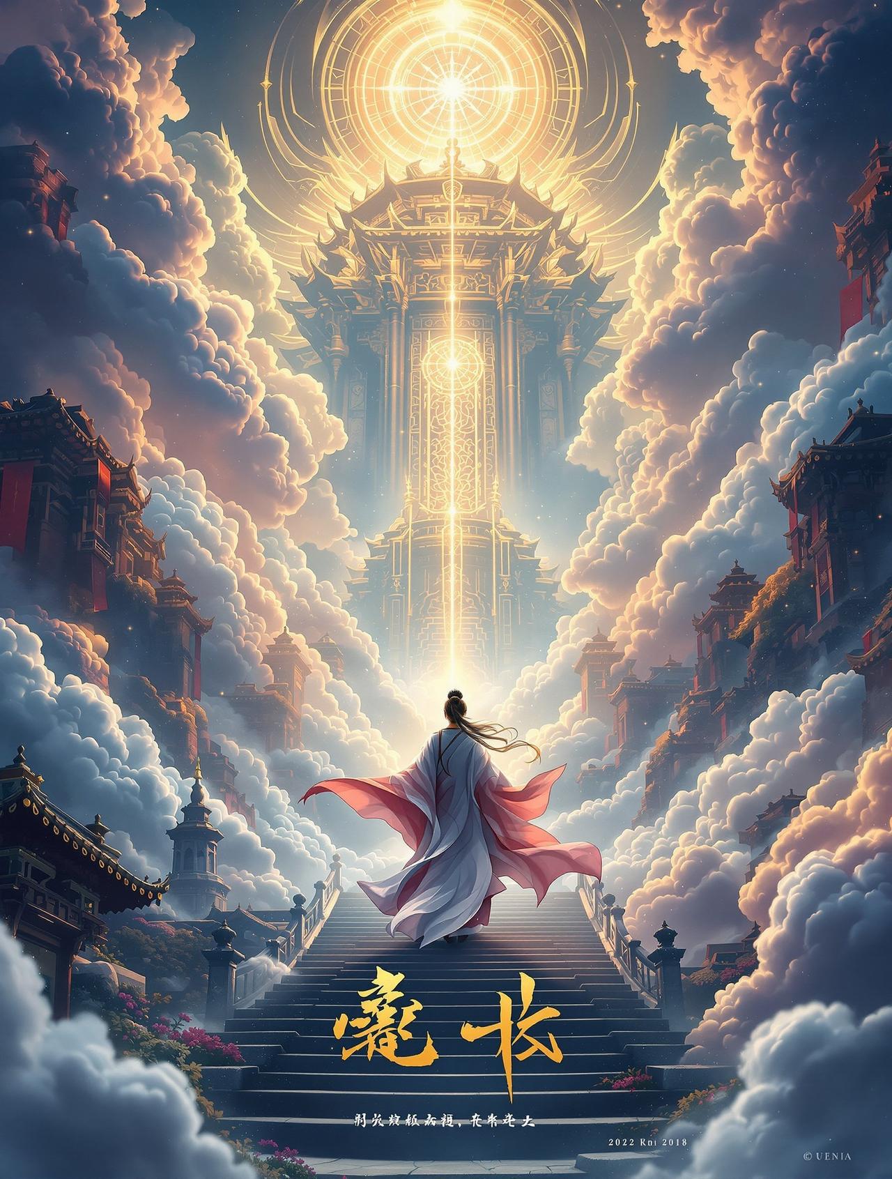 橙果短剧 - 九天玄女之凡尘劫 橙果短剧 - 九天玄女之凡尘劫